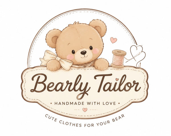 Bearly Tailor